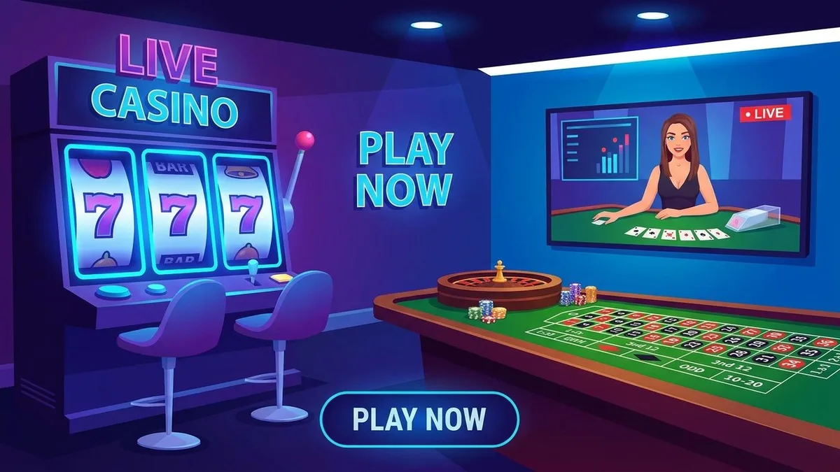 Casino oyunları